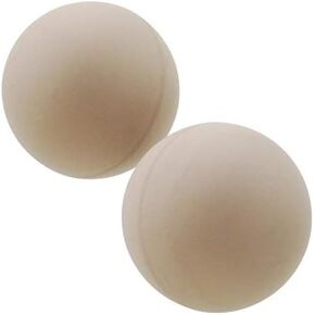 Replacement Mouse Ball, 21.8mm, 2-Pack