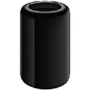 Apple Mac Pro 3.7GHz Xeon (ME253LL/A), 32GB Memory, 256GB Solid State Drive (Renewed)