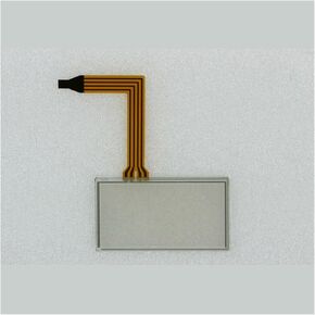 PanelView C300 2711C-T3M - Plastic protective film touch screen(Touchpad)