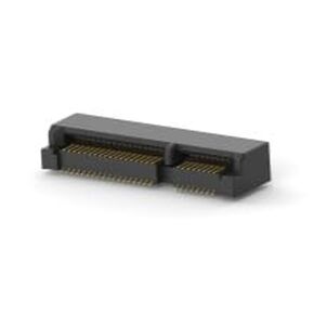 TE Connectivity/AMP Brand, 1775862-2-550Pack, mSATA/mini PCI-E 5.2H Type I G/F