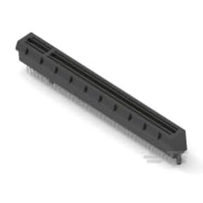 TE Connectivity/AMP Brand, 7-1734774-3-5Pack, PCI EXP 3.1L 164 POS BLK 30u