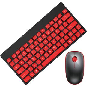 Wireless Mechanical Keyboard,Wireless Keyboard for Windows Laptop PC
