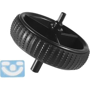 Computer Accessories Smooth Rolling Wheel And Protective Feet Covers For V3Pro