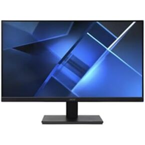 Acer Vero B247W E5 24 Class WUXGA LED Monitor - 16:10 - Black