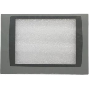 PanelView Plus 1000 2711P-T10C15A1 /2711P-T10C15A2/ 2711P-T10C15A8/ 2711P-T10C15A9 Membrane and Touchpad(Film Touchpad)