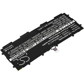 AA1D625AS/7-B ، T4500E ، بطارية بديلة لـ Samsung Galaxy Tab 3 10.1 ، GT-P5200 ، GT-P5210 ، GT-P5220 6800MAH