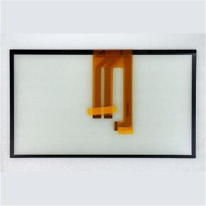 17'' E545107# 21.4'' E755894# 24'' E270938 - Touchpad Resistive Touchscreen Screen(E755894)