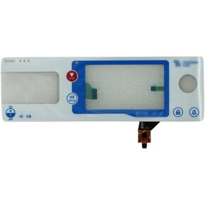 KDT-6040 - Touchpad capacitive Touch Screen Screen 7~10 inches