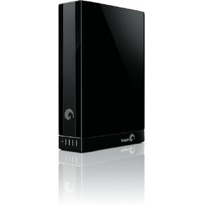 (Old Model) Seagate Backup Plus 2TB Desktop External Hard Drive USB 3.0 (STCA2000100)