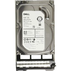 Dell 2 TB 3.5" Internal Hard Drive
