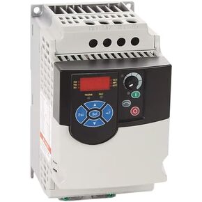 22F-D8P7N103 AC Drive 3.7kw 480V AC Inport 22FD8P7N103 مختوم في صندوق 1 سنة ضمان