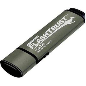 Kanguru 32g Kanguru Flashtrust