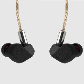 Final A6000 High-Precision in-Ear Earphones Earbuds Headphones