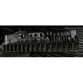 Davitu Motor Driver - Stepper drive MSP301N, Used one, 90% appearance, 3 months warranty, fastly shipping