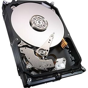 Seagate Constellation ES.3 ST2000NM0023 2 TB 3.5" Internal Hard Drive (Renewed)