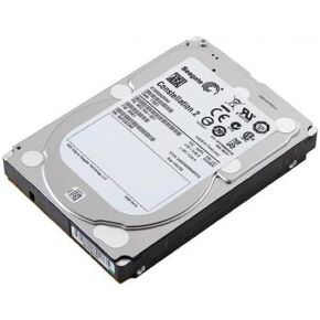 Lenovo ST9500620NS ThinkServer 500GB 7.2K 2.5inch Enterprise 6Gbps SATA Hot Swap Hard Drive
