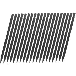 20pcs Screen Disassemble Tool Kit for Phone and Tablet Repair Versatile Prying Sticks for Electronics Maintenance to Use