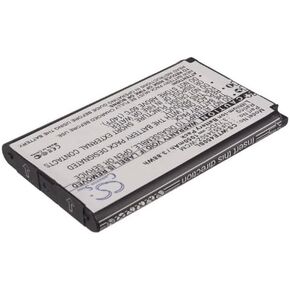 1UF553450Z-WCM, ACK40401, ACK-40403, Replacement Battery for Wacom CTH470, CTH-470, CTH-470S, CTH670, CTH-670, CTH-670S, CTH-670S-DE, CTL-470, Intuos5 Touch 1050mAh
