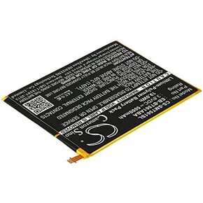 EB-BT561ABA, EB-BT561ABE, Replacement Battery for Samsung Galaxy Tab E Nook Edition 9.6, SM-T560, SM-T561, SM-T565 5000mAh