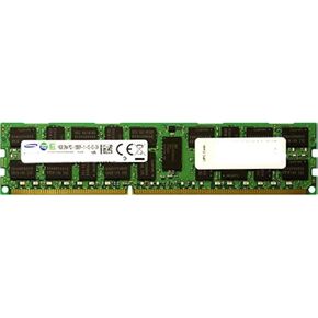 Samsung 16GB DDR3 PC3-12800 1600MHz ECC Registered Server Memory 240-Pin Model M393B2G70DB0-CK0