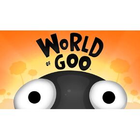 World of Goo - Nintendo Switch [Digital Code]