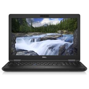 Dell Latitude 5590 15.6" Laptop, Intel i5 8350U 1.7Ghz, 8GB DDR4, 1TB NVMe SSD, 1080p Full HD, HDMI, USB Type C, Webcam, Windows 10 Pro (Renewed)