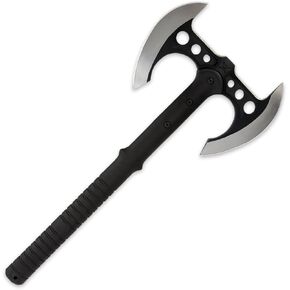 مائدة CATLERY M48 Double ذات الحواف التكتيكية Tomahawk
