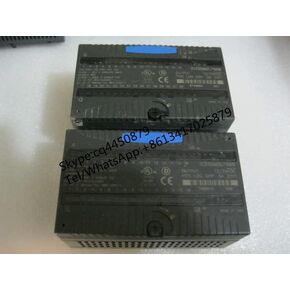Davitu Motor Driver - USED 100% TESTED IC200MDL750