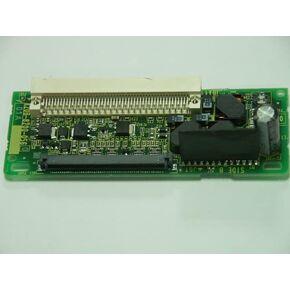 Davitu Motor Driver - USED 100% TESTED A20B-8200-0560