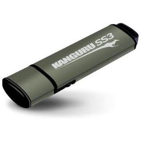 Kanguru Kanguru Ss3 Usb3.0 W/Write-Protect 32g