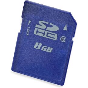 HPE ISS BTO 726113-B21 8GB SD EM Flash Kit
