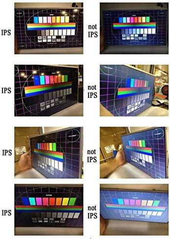 LCDOLED Replacement 15.6 Touch Screen for HP Pavilion x360 15-bk010nr 15-bk015nr 15-bk021nr 15-bk074nr 15-bk075nr 15-bk076nr 15-bk151nr 15-bk152nr 15-bk153nr 15-bk020wm (Touch Digitizer+Bezel+Board) in Kuwait