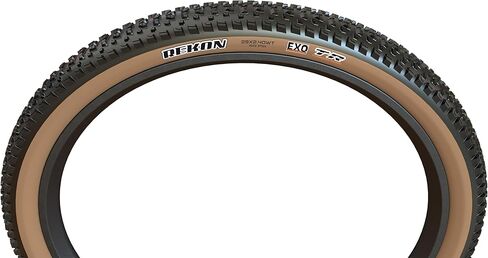 Maxxis Rekon+ 27.5x2.80 60 TPI Folding 3C MaxxTerra (EXO/TR/SKINWALL) in Saudi Arabia