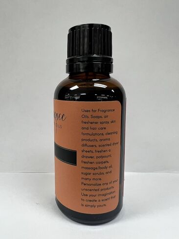 Eucalyptus Premium Grade Fragrance Oil - Scented Oil - 30ml in Saudi Arabia