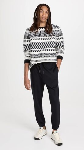 Theory Men's Colts Jogger Sw.forc in Saudi Arabia