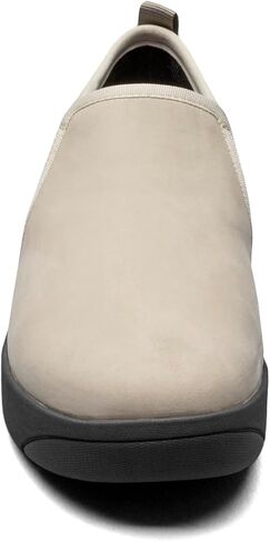 BOGS Kicker Slip-On Elastic Leather in Saudi Arabia