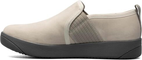 BOGS Kicker Slip-On Elastic Leather in Saudi Arabia