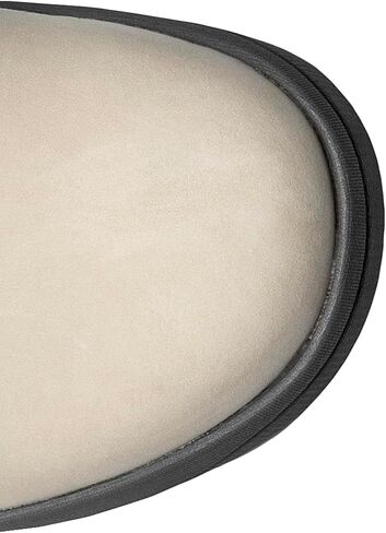BOGS Kicker Slip-On Elastic Leather in Saudi Arabia