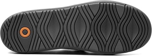 BOGS Kicker Slip-On Elastic Leather in Saudi Arabia