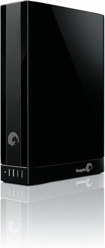 (Old Model) Seagate Backup Plus 2TB Desktop External Hard Drive USB 3.0 (STCA2000100) in Saudi Arabia