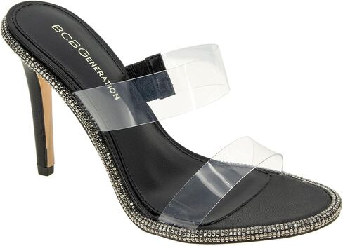 BCBGeneration Women's Tenia Sandal in Saudi Arabia