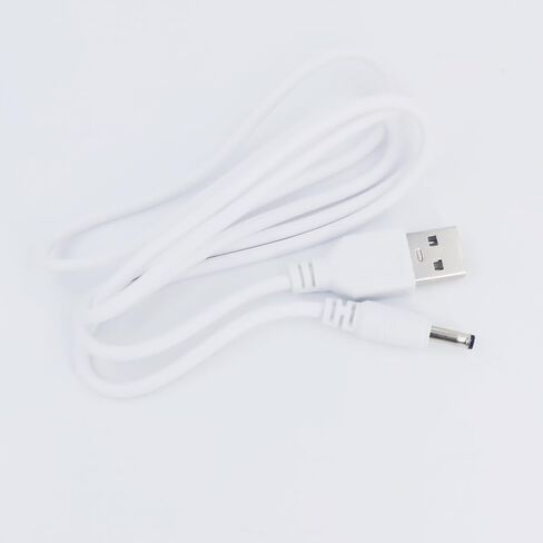 سلك شحن USB لزجاجة مولد مياه الهيدروجين ، 3 1/9 قدم طول الكابل ، وقابلية إعادة شحن ماء ماء ماء هدرجة ماء زجاجة ماء مؤينن. in Saudi Arabia