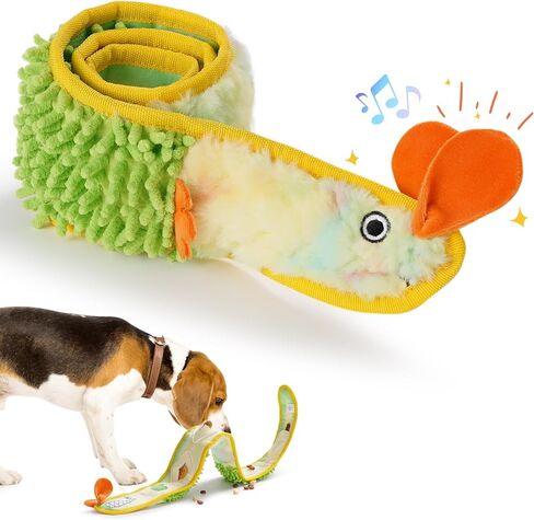 Nocciola 6 Pcs Dog Squeaky Toys for Medium Dog, Native American Theme Plus Toy Set, Durable Chew Toys for Small to Large Breeds in Saudi Arabia