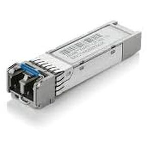 TXM431-LR, 10GBASE-LR SFP+ LC Transceiver, Wireless