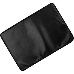 Computer Monitor Dust Cover Protective Sleeve for and -dust Cover Fits Decorations Safeguards against Scratches and Daily Wear