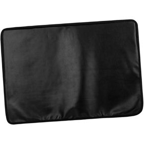 Dust Cover Protector for Monitor and Lightweight Sleeve for Travel and Storage Safeguards against Dirt and Scratches