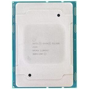 Genuine 866530-B21 Silver 4114 2.20Ghz 10 Core 13.75MB Cache ML350 Gen10 Processor Kit Original