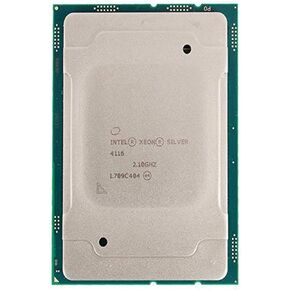 Genuine 872011-B21 Silver 4116 2.1GHZ 12 Core BL460C Gen10 Processor Kit Original