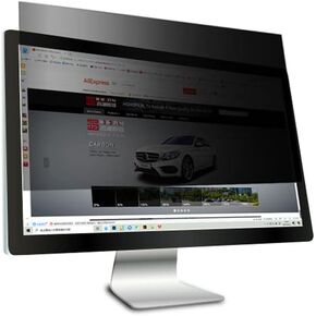 HOHOFILM Anti-spy Computer Screen Protector Film Privacy Anti-Glare Filters Laptop,Desktop PC Monitor Protector Stickers (40" x40“)