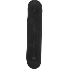 Detachable Shoulder Strap Pad Cushion for Bags Guitars Cameras Comfortable Oxford Slip Design for Weight Distribution Load Management